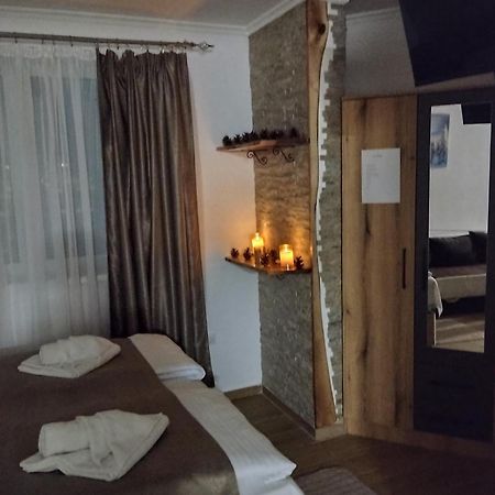 Lela Kop Lejlighed Kopaonik Eksteriør billede