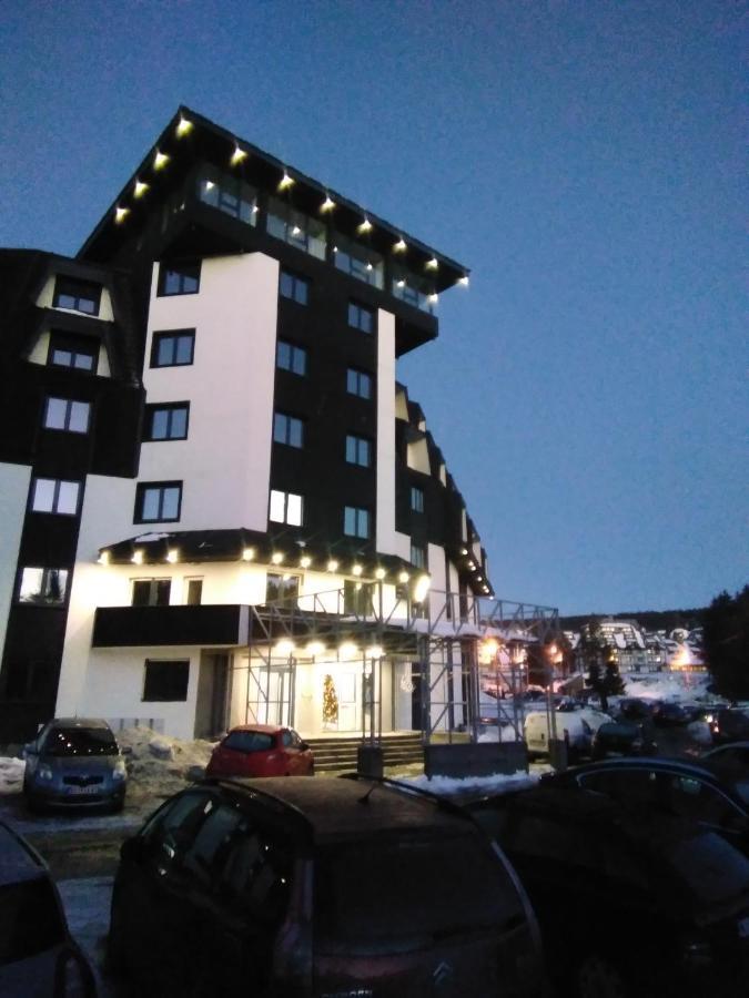 Lela Kop Lejlighed Kopaonik Eksteriør billede
