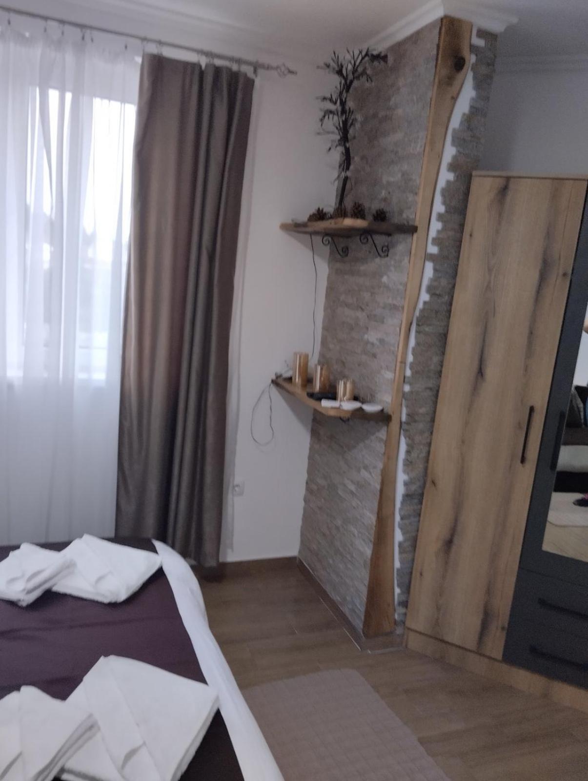 Lela Kop Lejlighed Kopaonik Eksteriør billede